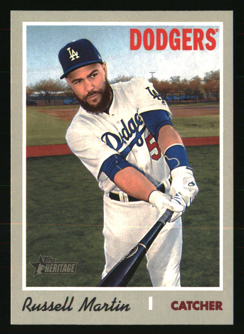 Los Angeles Dodgers Baseball Cards Choose Player Qty Discount 100s to Choose - Picture 350 of 467
