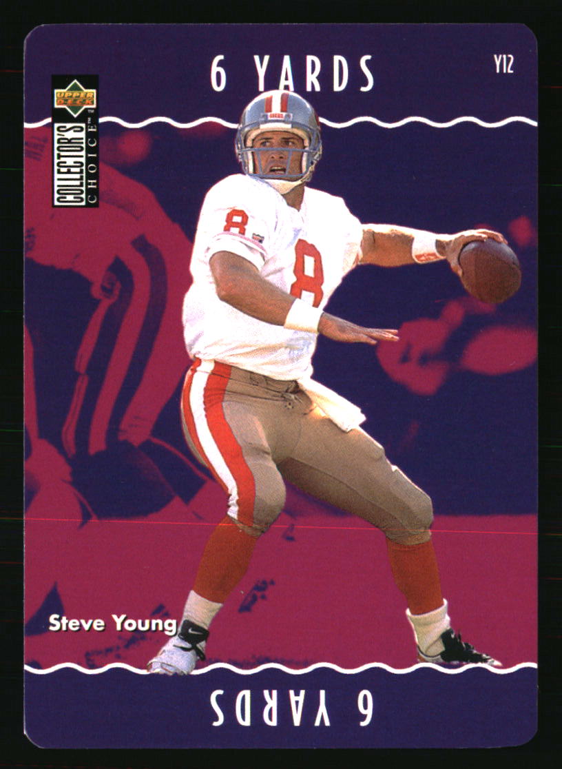 San Francisco 49ers Football Cards Choose Player Qty Discount 100s to Choose - Picture 400 of 425