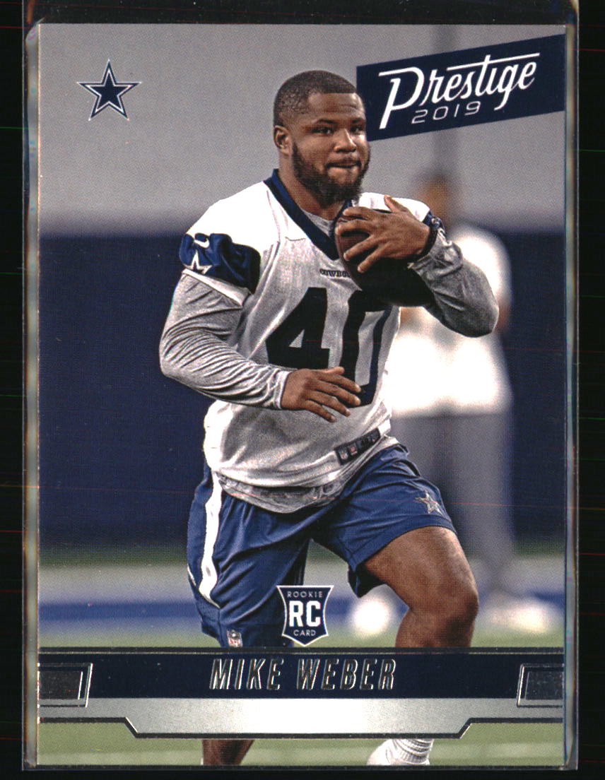 Dallas Cowboys Football Cards Choose Player Choose From 100s Qty Discount Pt 4 - Picture 228 of 501