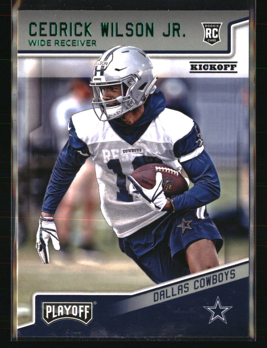 Dallas Cowboys Football Cards Choose Player Choose From 100s Qty Discount Pt 4 - Picture 38 of 501