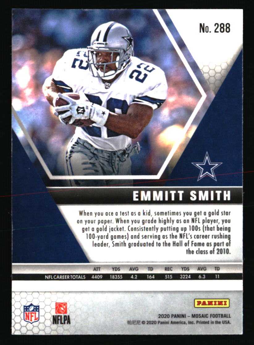 Dallas Cowboys Football Cards Choose Player Choose From 100s Qty Discount Pt 4 - Picture 131 of 501