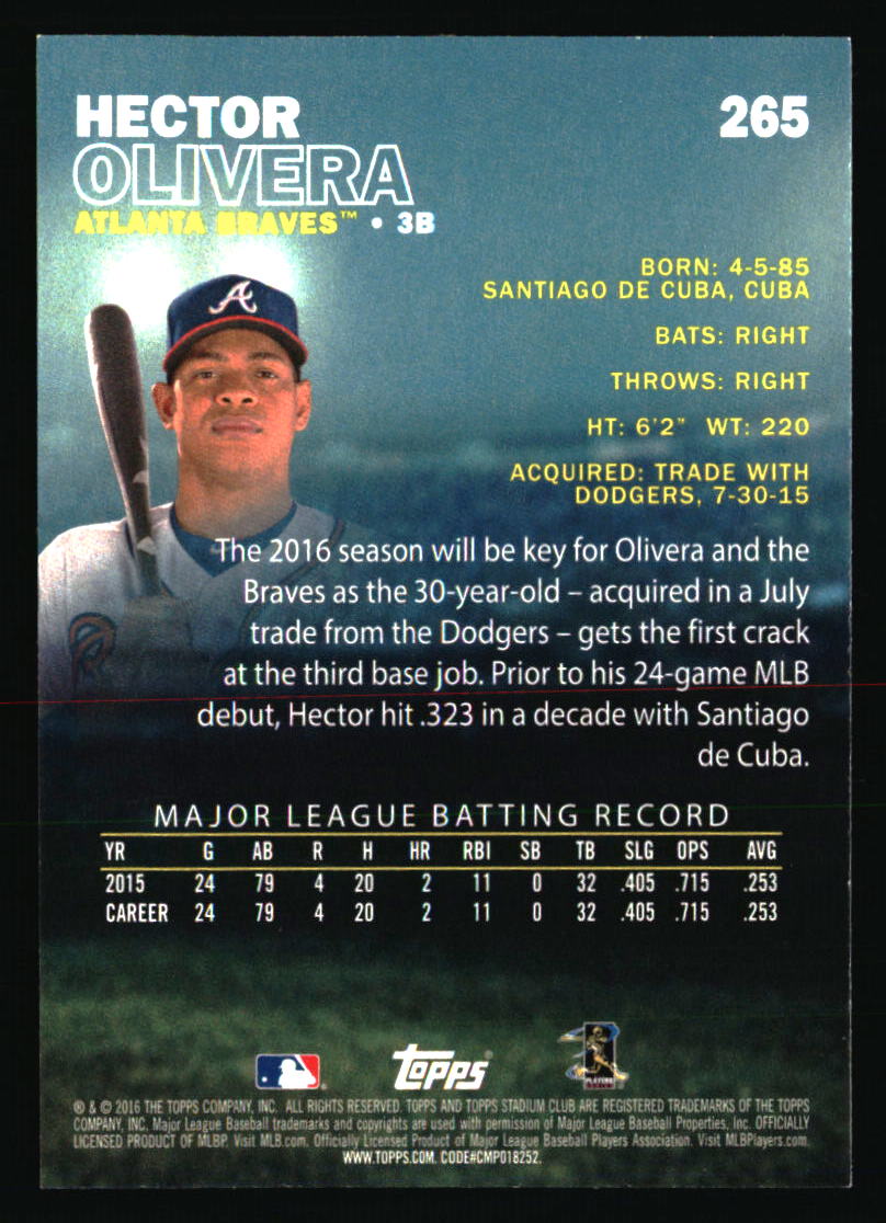 Atlanta Braves Baseball Cards Choose Player Qty Discount 100s to Choose - Picture 157 of 501