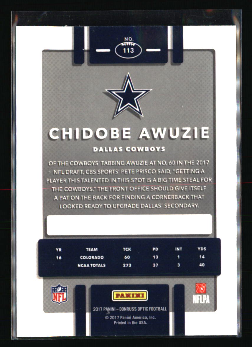 Dallas Cowboys Football Cards Choose Player Choose From 100s Qty Discount Pt 4 - Picture 45 of 501