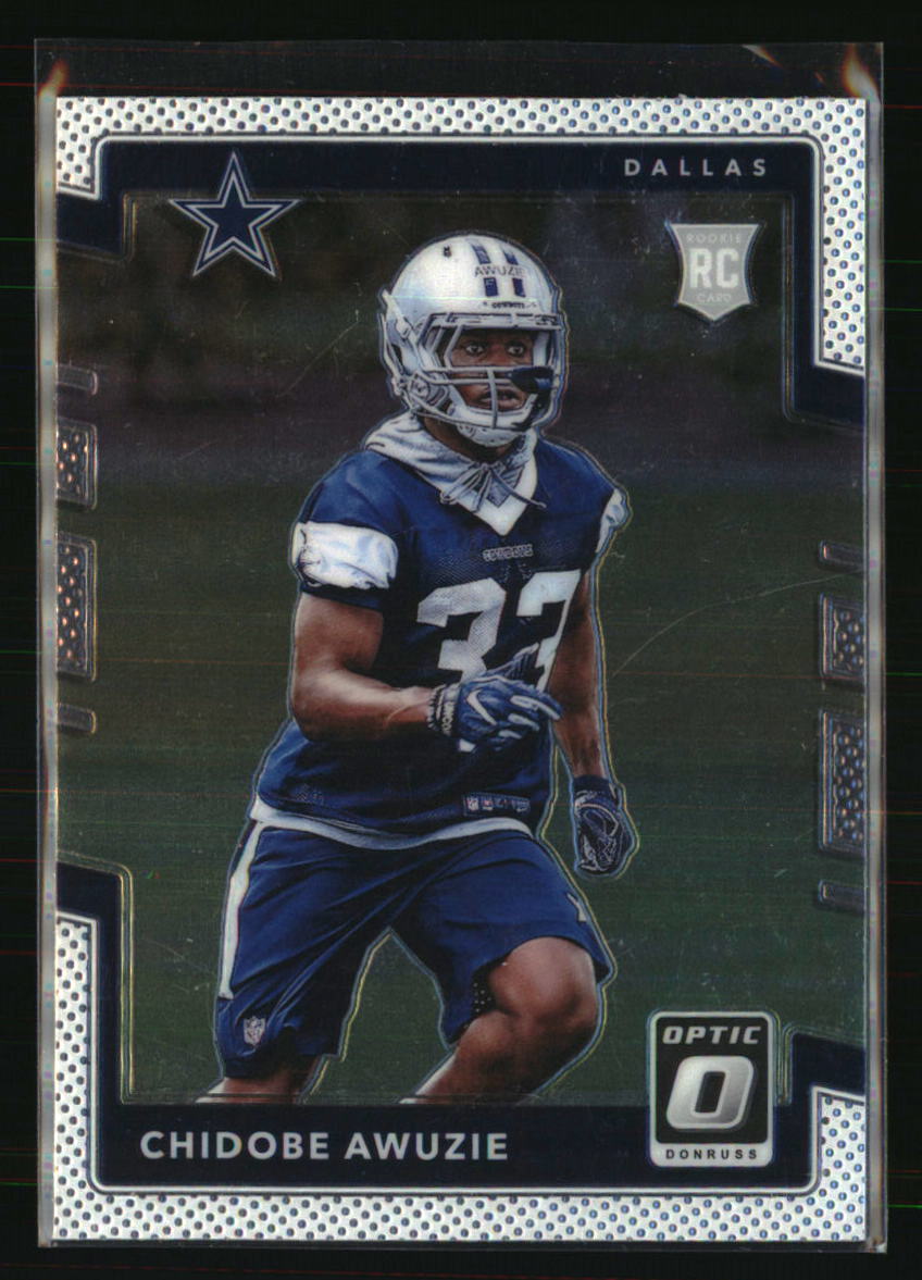 Dallas Cowboys Football Cards Choose Player Choose From 100s Qty Discount Pt 4 - Picture 44 of 501
