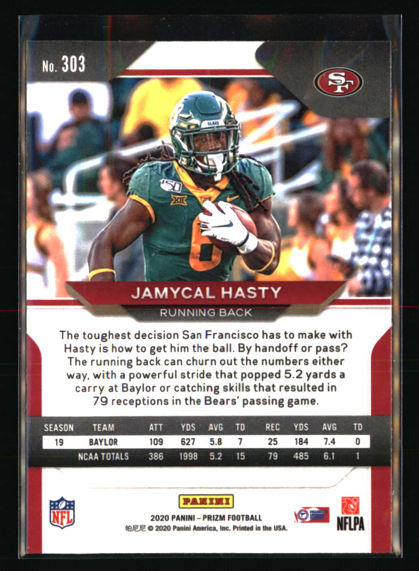 San Francisco 49ers Football Cards Choose Player Qty Discount 100s to Choose - Picture 325 of 425