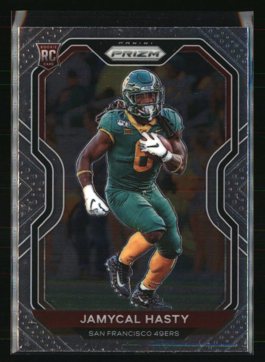 San Francisco 49ers Football Cards Choose Player Qty Discount 100s to Choose - Picture 324 of 425