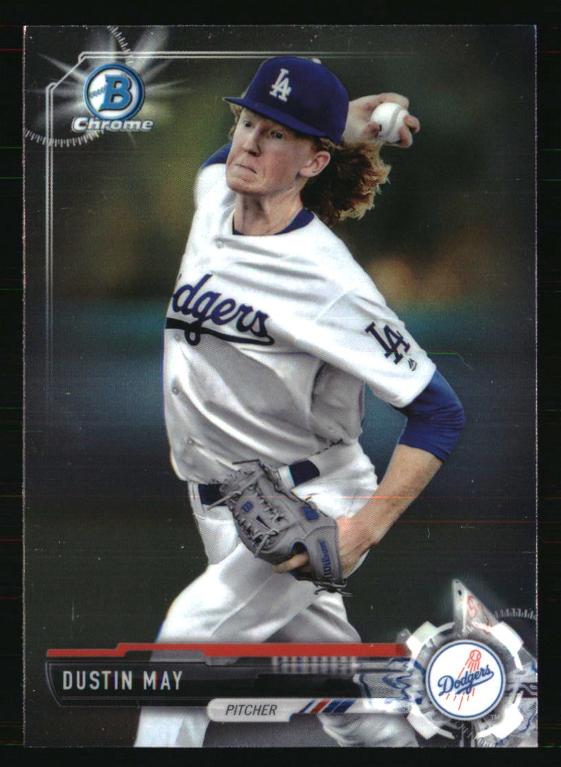 Los Angeles Dodgers Baseball Cards Choose Player Qty Discount 100s to Choose - Picture 158 of 467