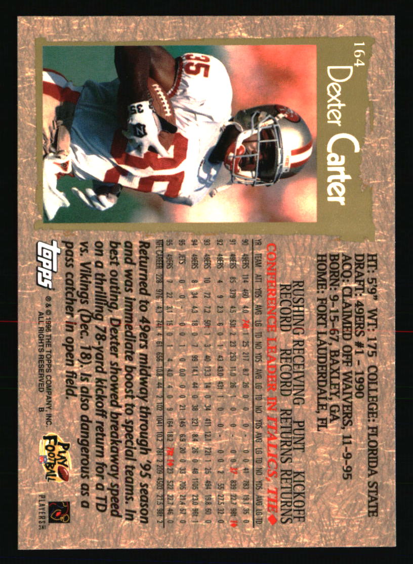 San Francisco 49ers Football Cards Choose Player Qty Discount 100s to Choose - Picture 287 of 425