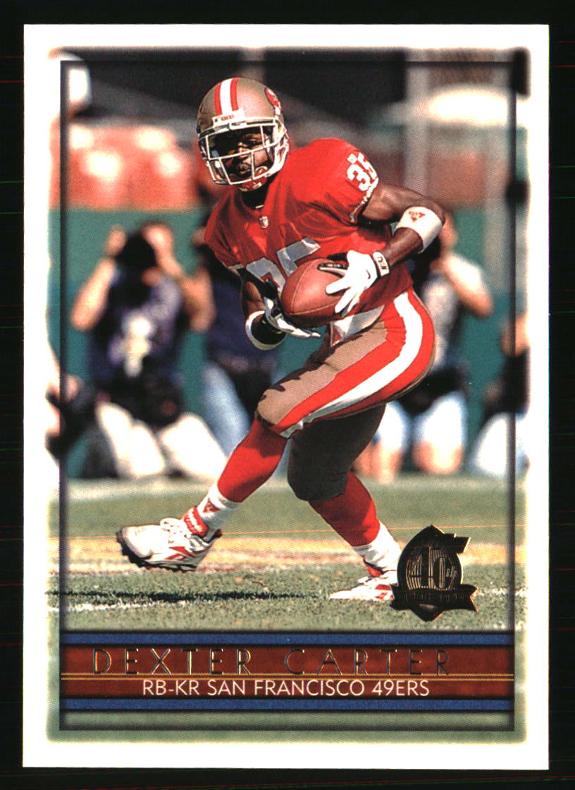 San Francisco 49ers Football Cards Choose Player Qty Discount 100s to Choose - Picture 286 of 425