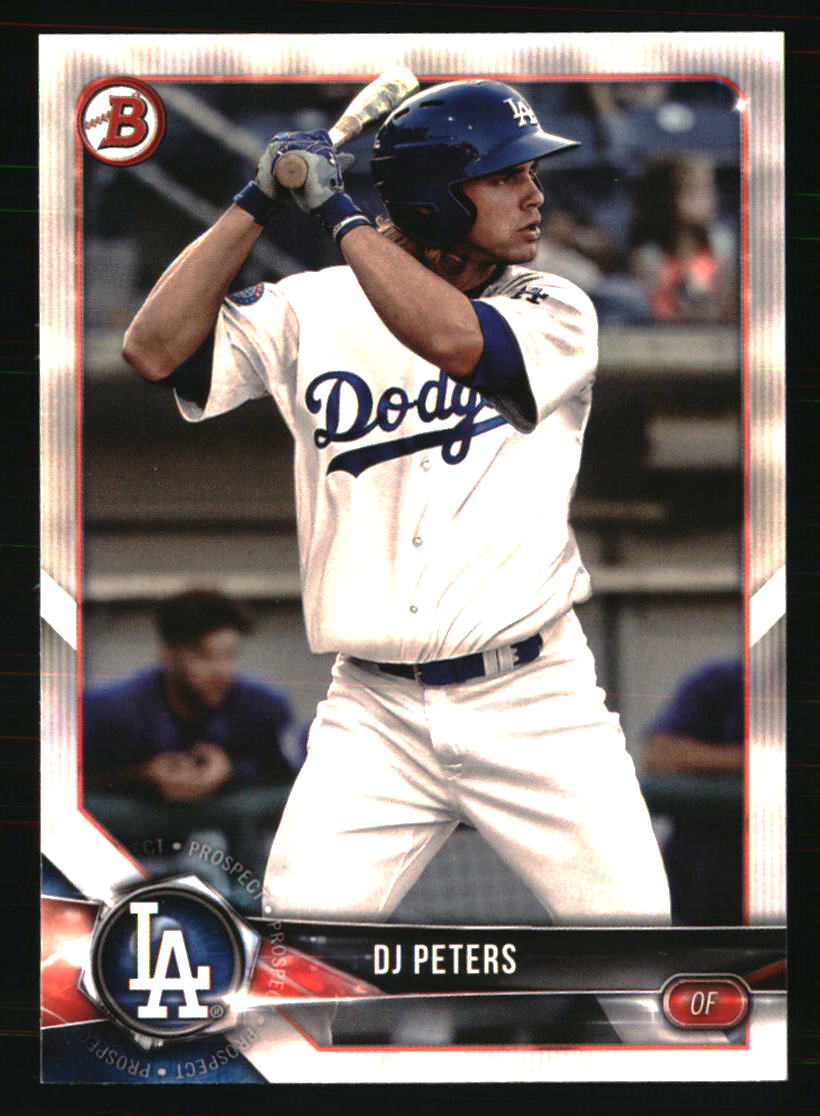 Los Angeles Dodgers Baseball Cards Choose Player Qty Discount 100s to Choose - Picture 122 of 467