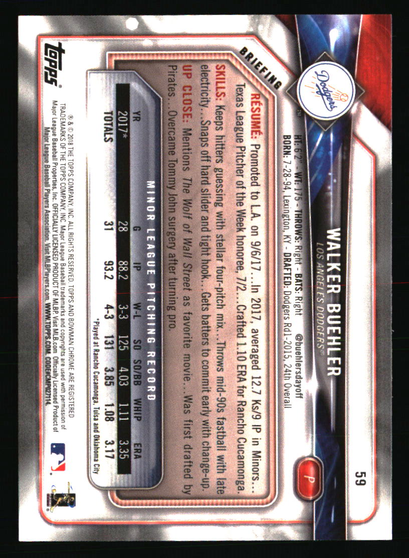 Los Angeles Dodgers Baseball Cards Choose Player Qty Discount 100s to Choose - Picture 389 of 467