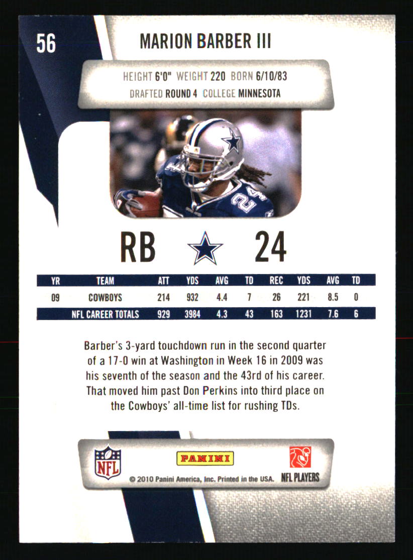 Dallas Cowboys Football Cards Choose Player Choose From 100s Qty Discount Pt 4 - Picture 211 of 501