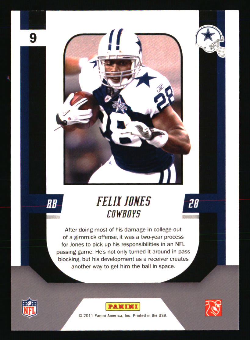 Dallas Cowboys Football Cards Choose Player Choose From 100s Qty Discount Pt 4 - Picture 147 of 501