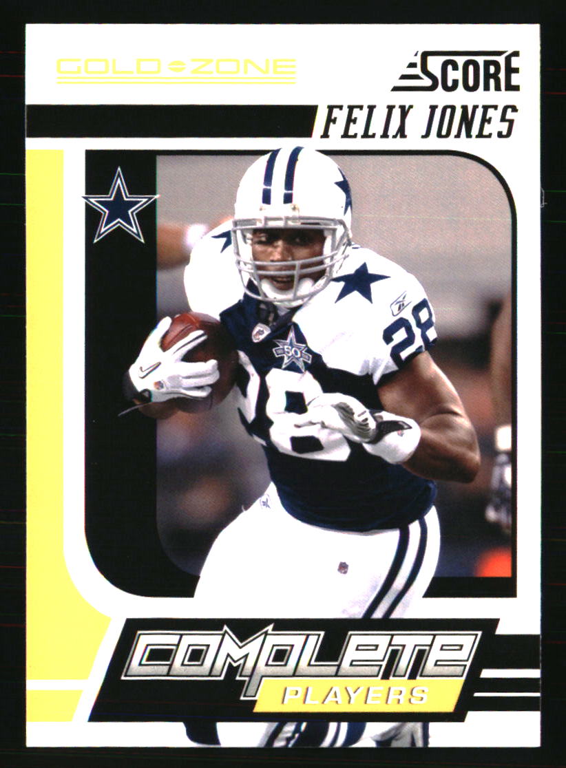 Dallas Cowboys Football Cards Choose Player Choose From 100s Qty Discount Pt 4 - Picture 146 of 501