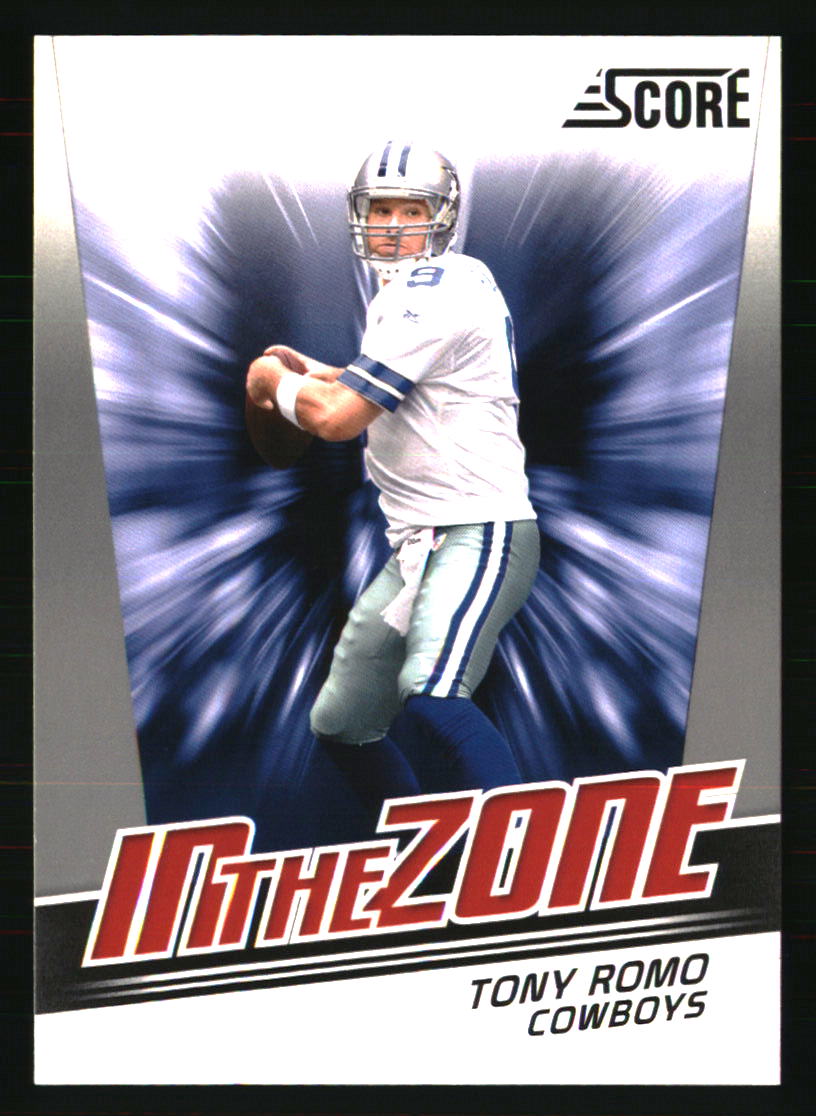 Dallas Cowboys Football Cards Choose Player Choose From 100s Qty Discount Pt 4 - Picture 312 of 501
