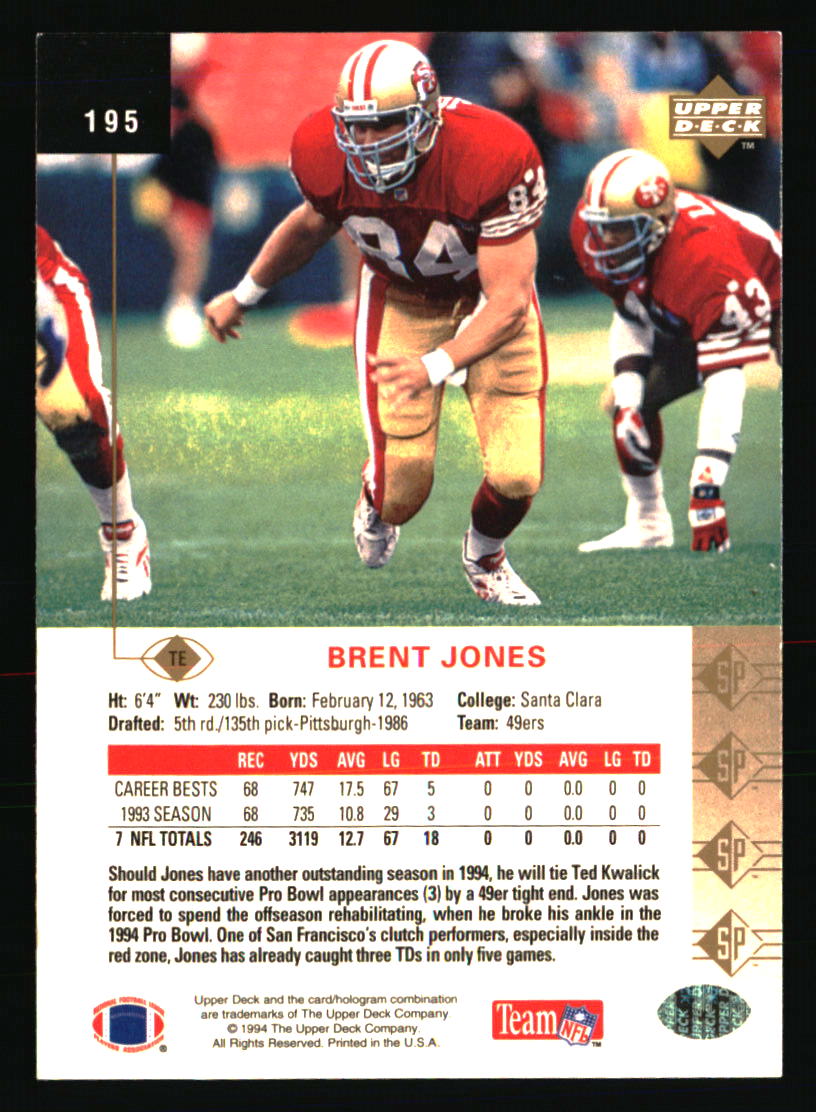 San Francisco 49ers Football Cards Choose Player Qty Discount 100s to Choose - Picture 263 of 425