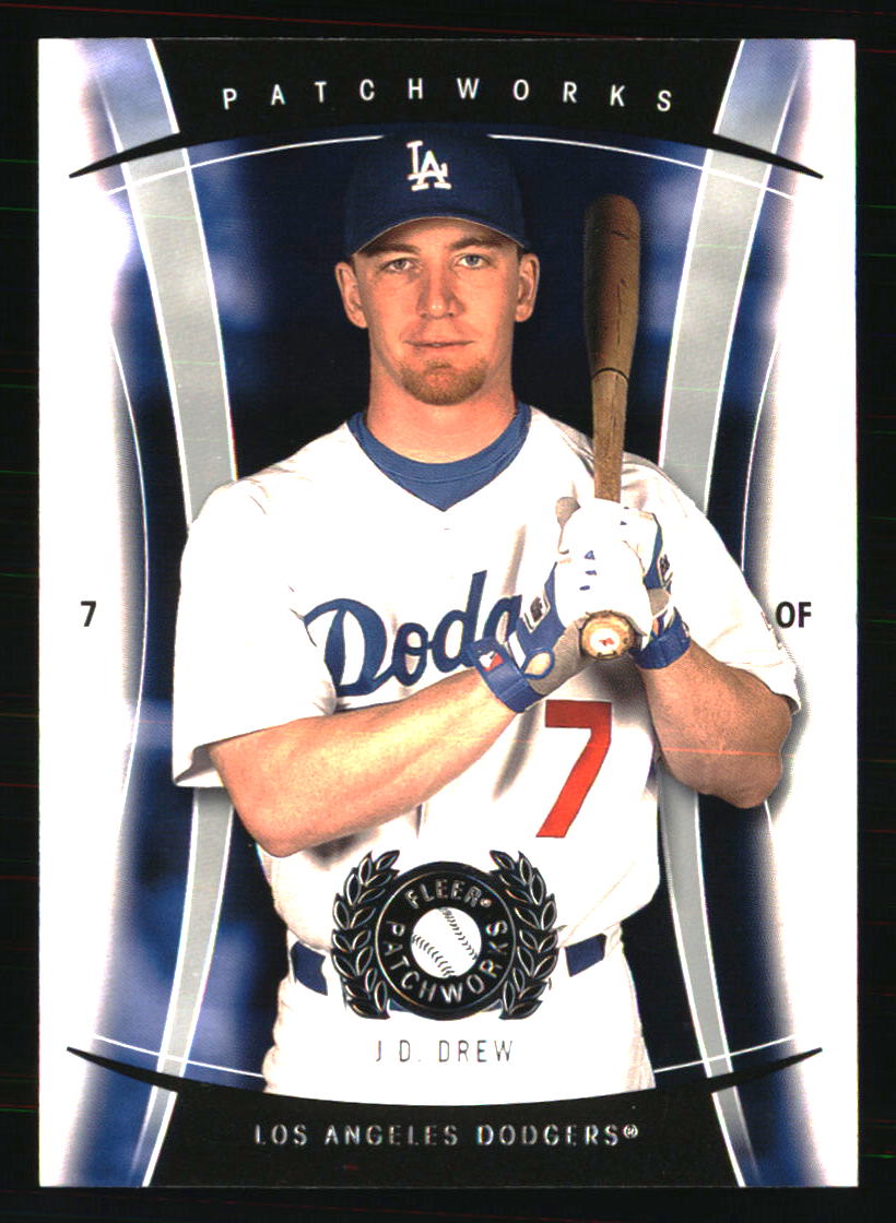 Los Angeles Dodgers Baseball Cards Choose Player Qty Discount 100s to Choose - Picture 202 of 467