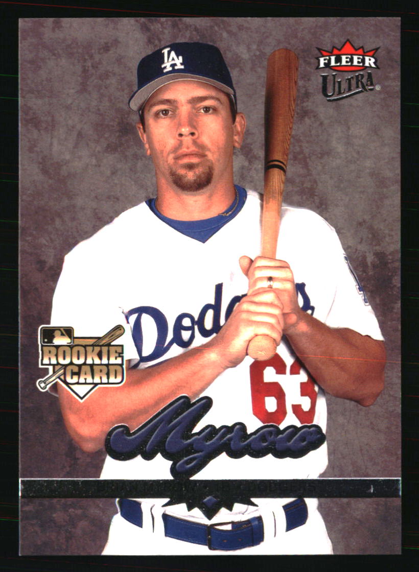 Los Angeles Dodgers Baseball Cards Choose Player Qty Discount 100s to Choose - Picture 44 of 467