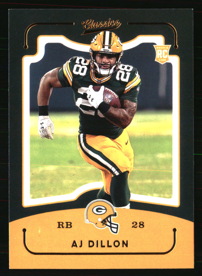 Green Bay Packers Football Cards Choose Player Qty Discount 100s to Choose Pt 2 - Picture 248 of 501