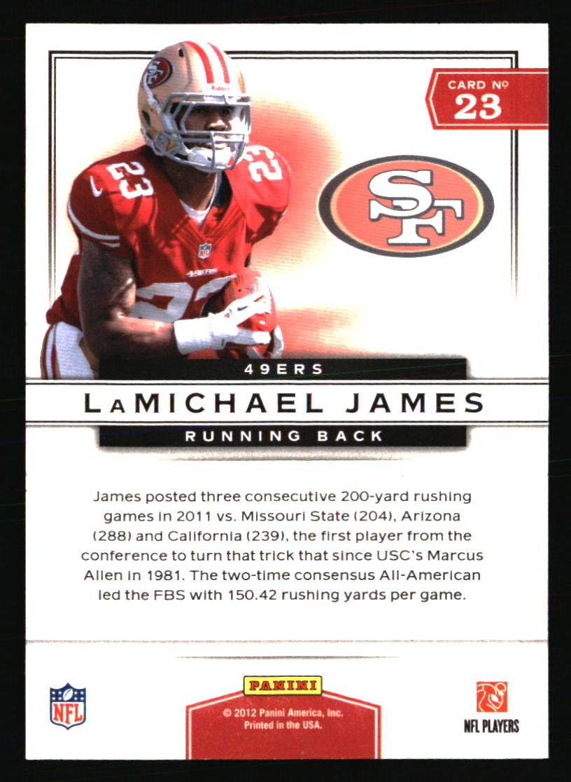 San Francisco 49ers Football Cards Choose Player Qty Discount 100s to Choose - Picture 355 of 425