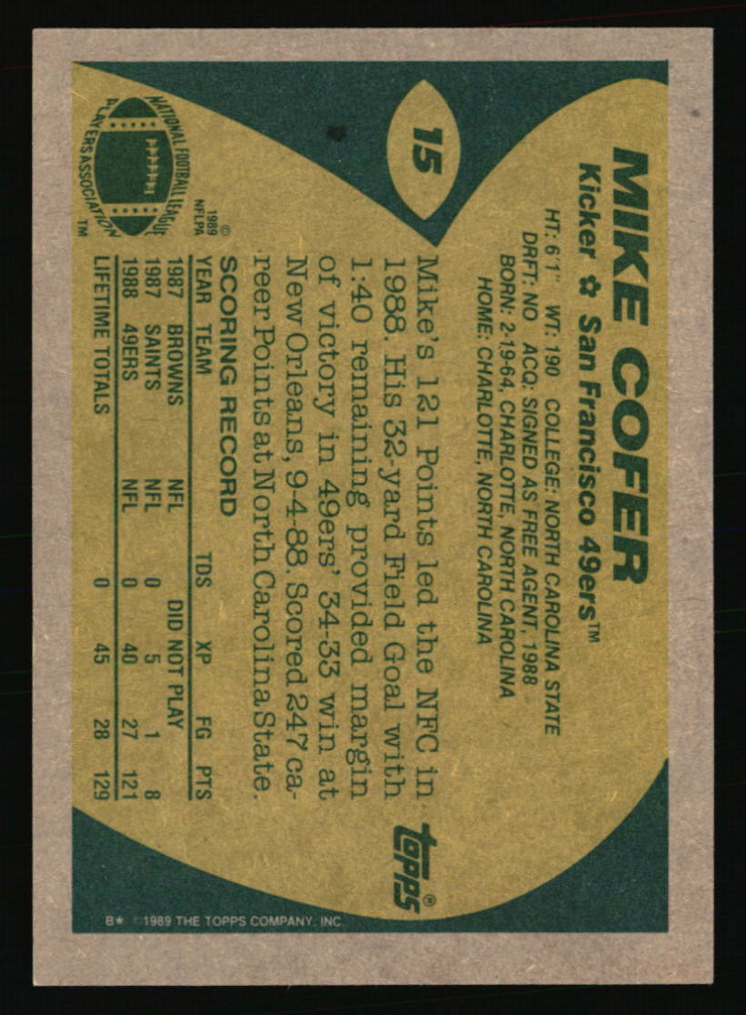 San Francisco 49ers Football Cards Choose Player Qty Discount 100s to Choose - Picture 367 of 425