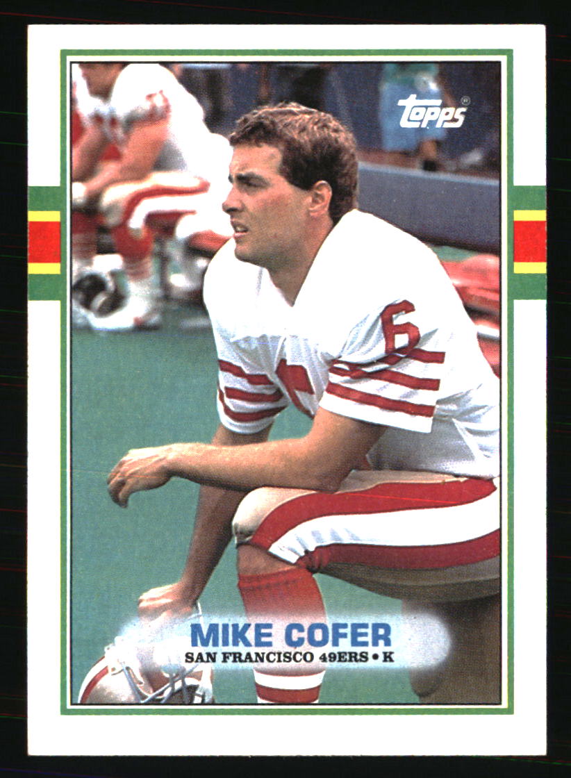 San Francisco 49ers Football Cards Choose Player Qty Discount 100s to Choose - Picture 366 of 425