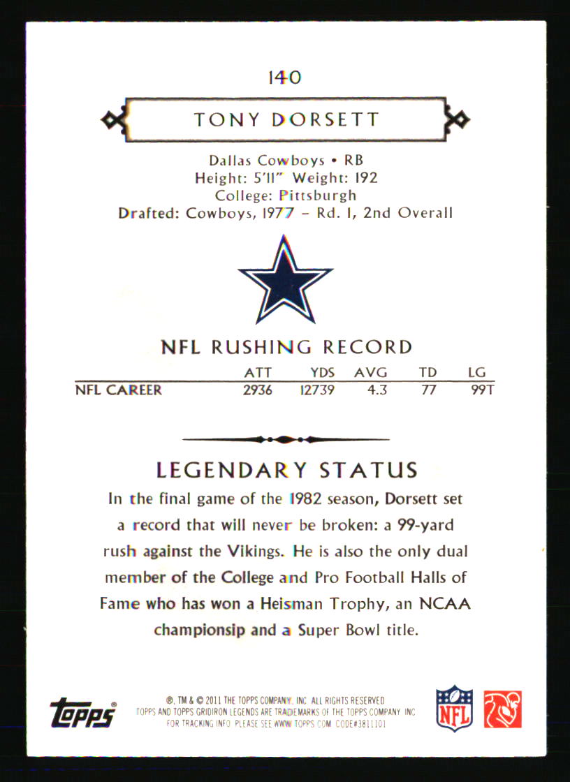 Dallas Cowboys Football Cards Choose Player Choose From 100s Qty Discount Pt 4 - Picture 303 of 501