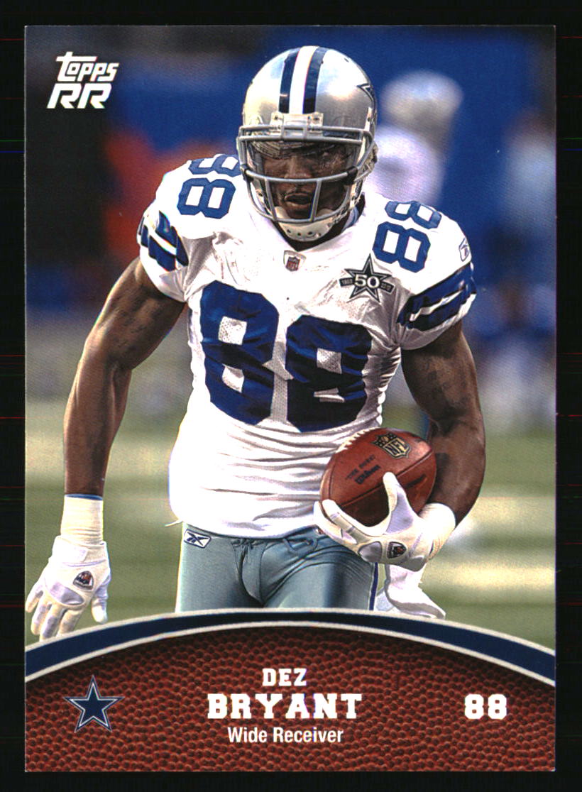 Dallas Cowboys Football Cards Choose Player Choose From 100s Qty Discount Pt 4 - Picture 106 of 501
