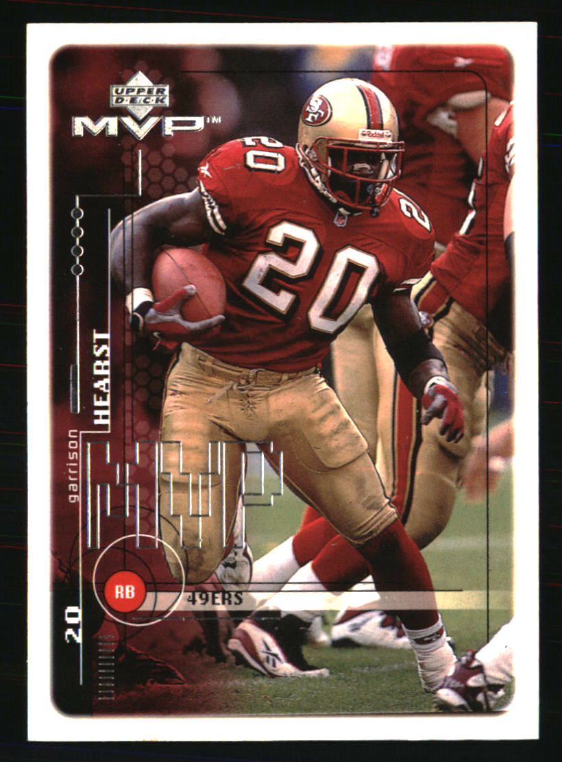 San Francisco 49ers Football Cards Choose Player Qty Discount 100s to Choose - Picture 314 of 425