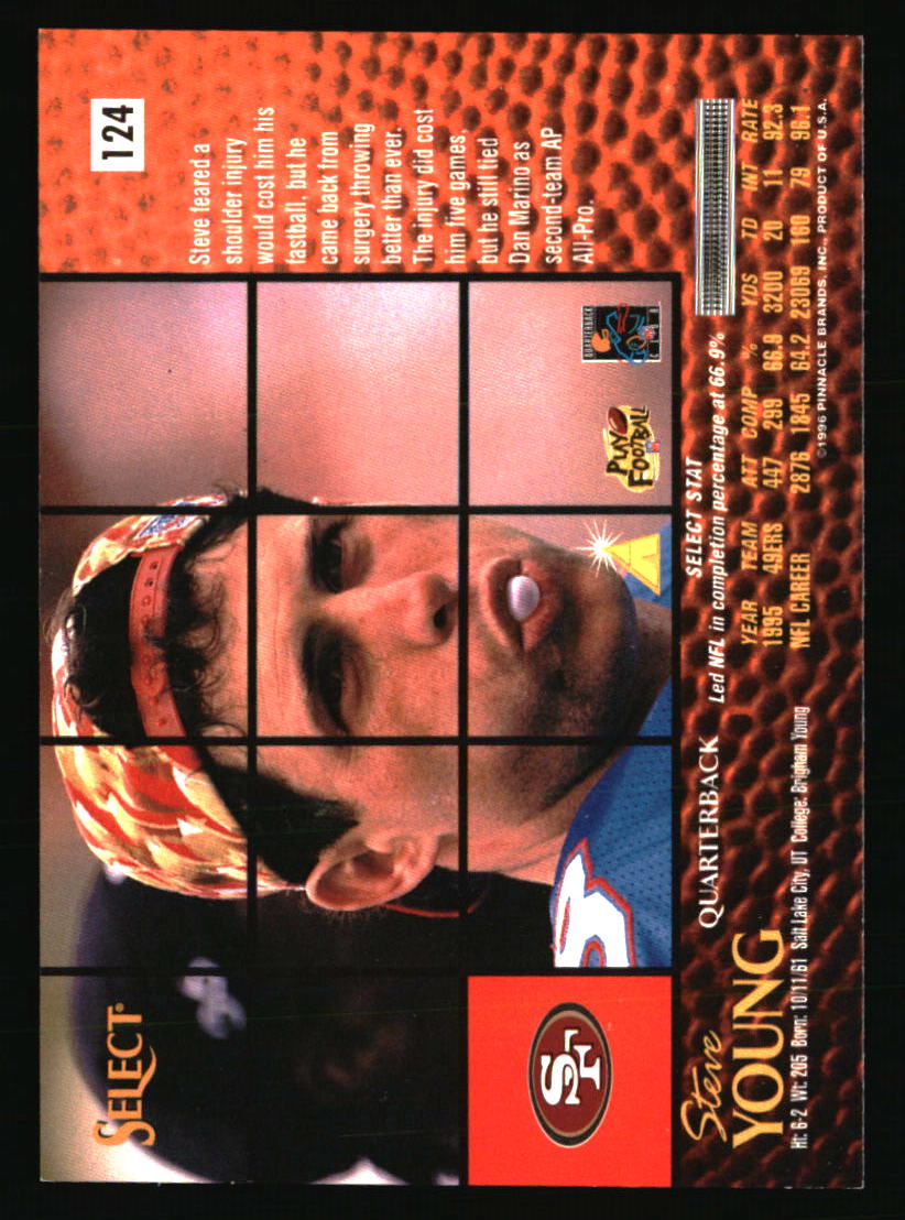 San Francisco 49ers Football Cards Choose Player Qty Discount 100s to Choose - Picture 403 of 425