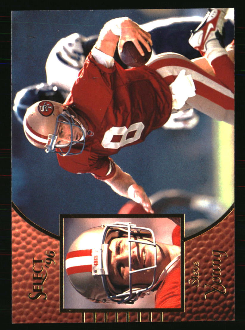 San Francisco 49ers Football Cards Choose Player Qty Discount 100s to Choose - Picture 402 of 425