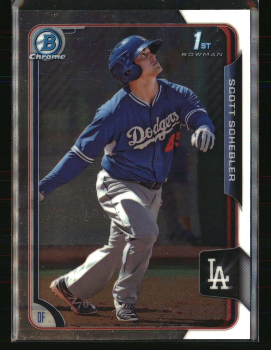 Los Angeles Dodgers Baseball Cards Choose Player Qty Discount 100s to Choose - Picture 356 of 467