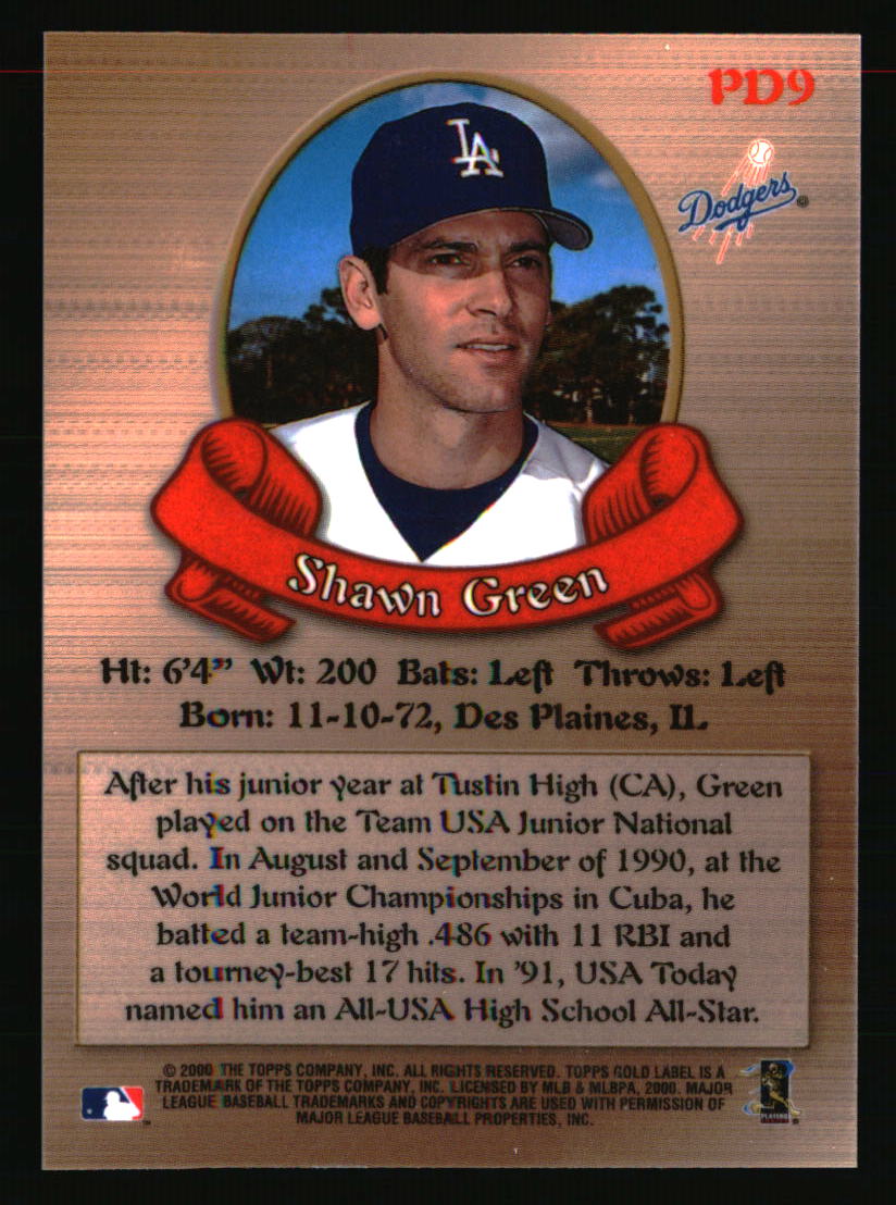 Los Angeles Dodgers Baseball Cards Choose Player Qty Discount 100s to Choose - Picture 359 of 467