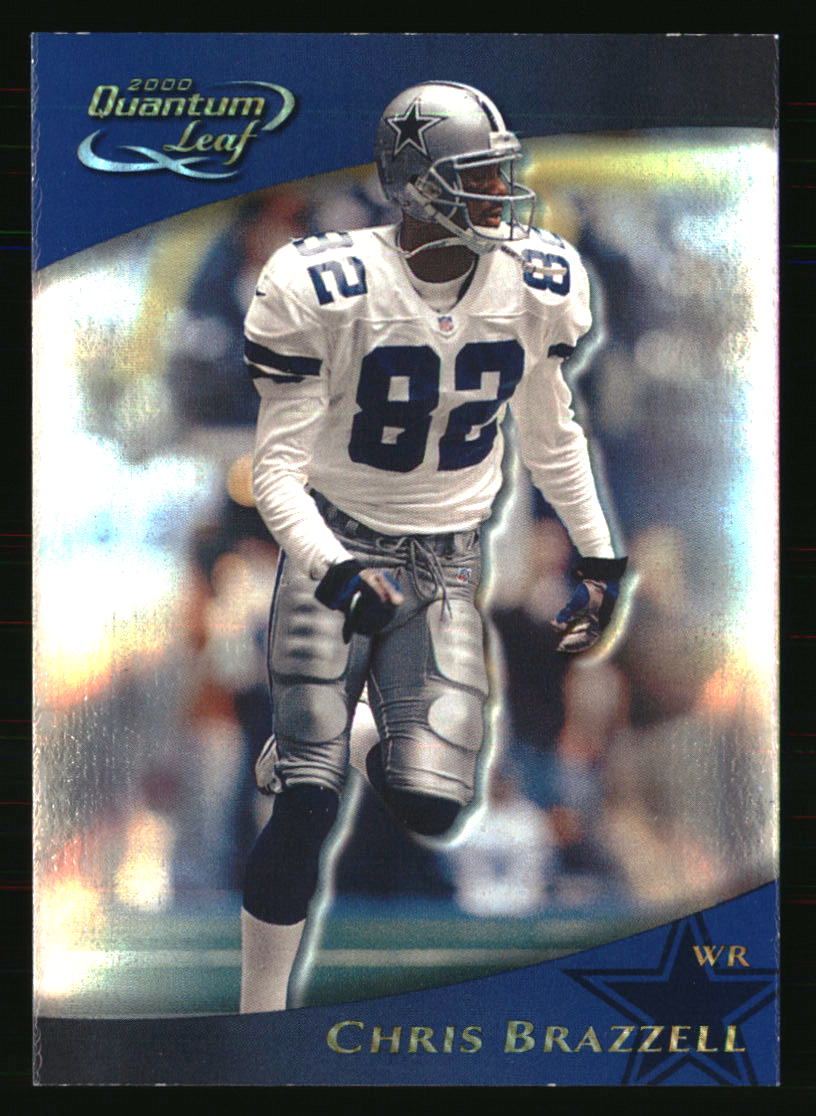 Dallas Cowboys Football Cards Choose Player Choose From 100s Qty Discount Pt 4 - Picture 46 of 501