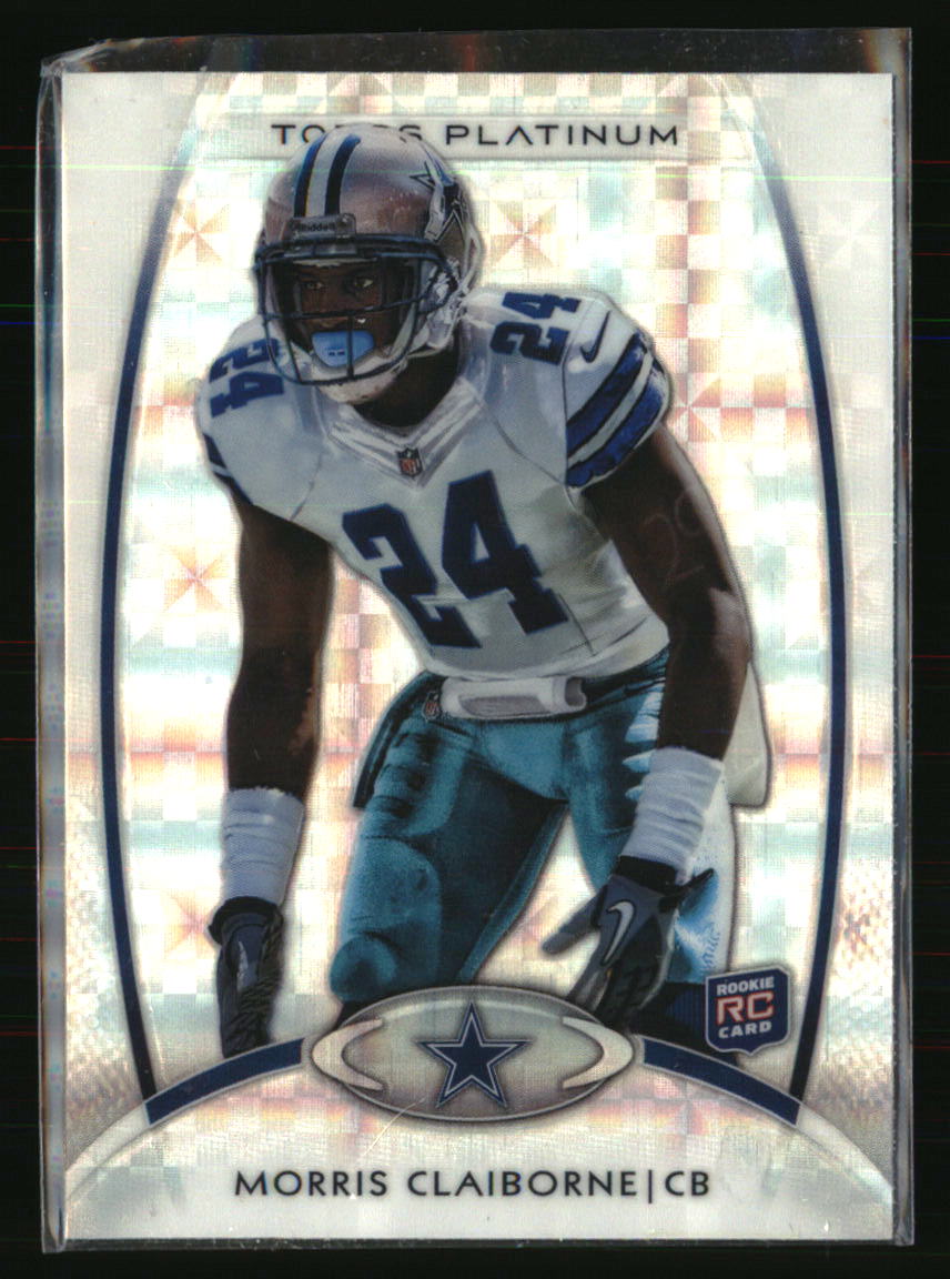 Dallas Cowboys Football Cards Choose Player Choose From 100s Qty Discount Pt 4 - Picture 246 of 501