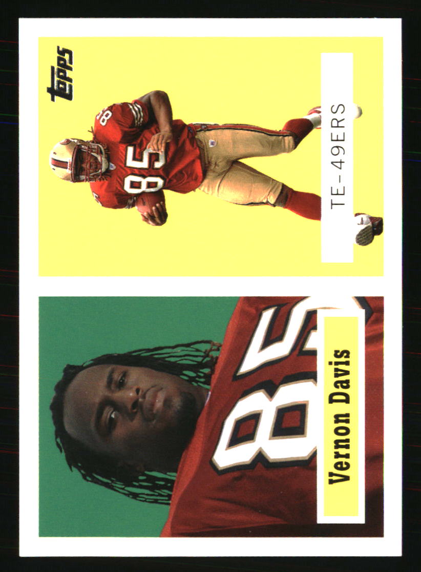 San Francisco 49ers Football Cards Choose Player Qty Discount 100s to Choose - Picture 420 of 425