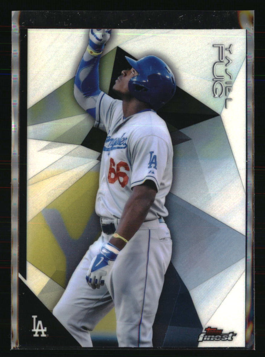 Los Angeles Dodgers Baseball Cards Choose Player Qty Discount 100s to Choose - Picture 418 of 467