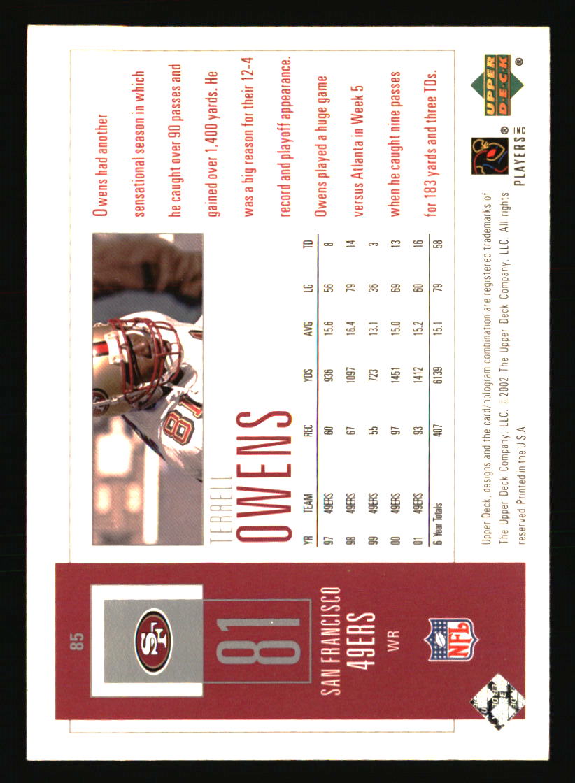 San Francisco 49ers Football Cards Choose Player Qty Discount 100s to Choose - Picture 409 of 425