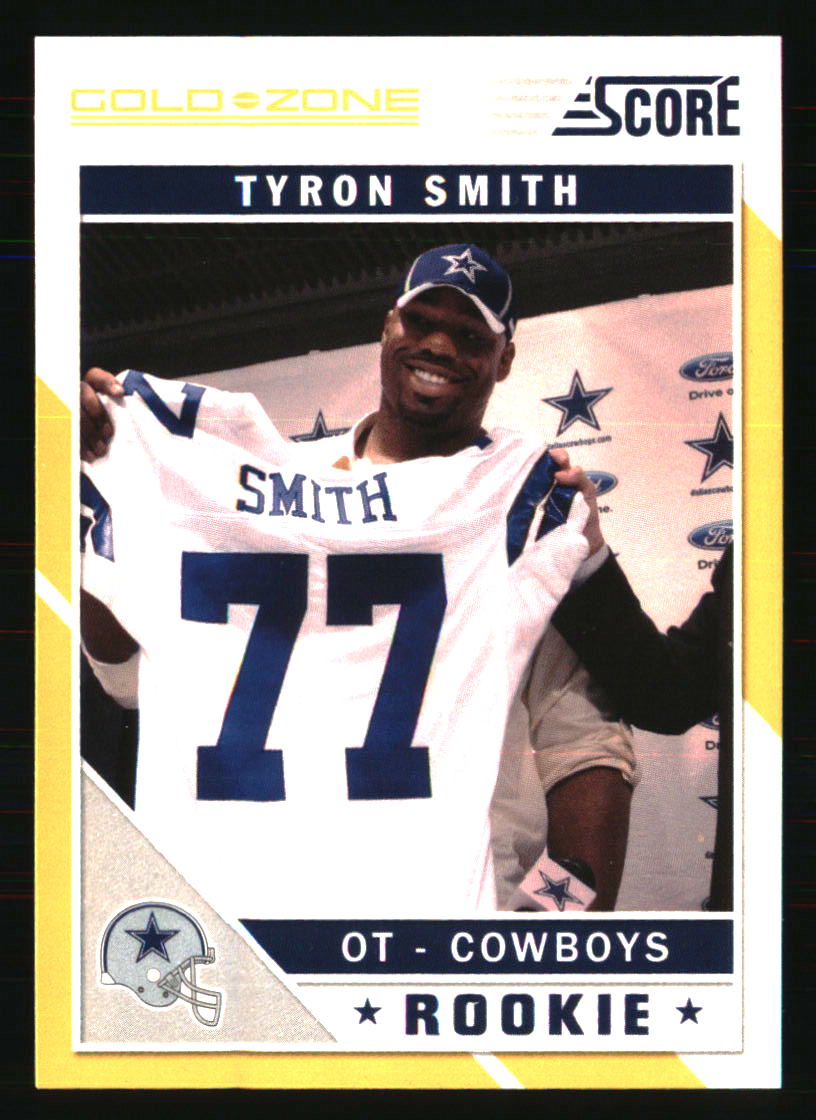 Dallas Cowboys Football Cards Choose Player Choose From 100s Qty Discount Pt 4 - Picture 344 of 501