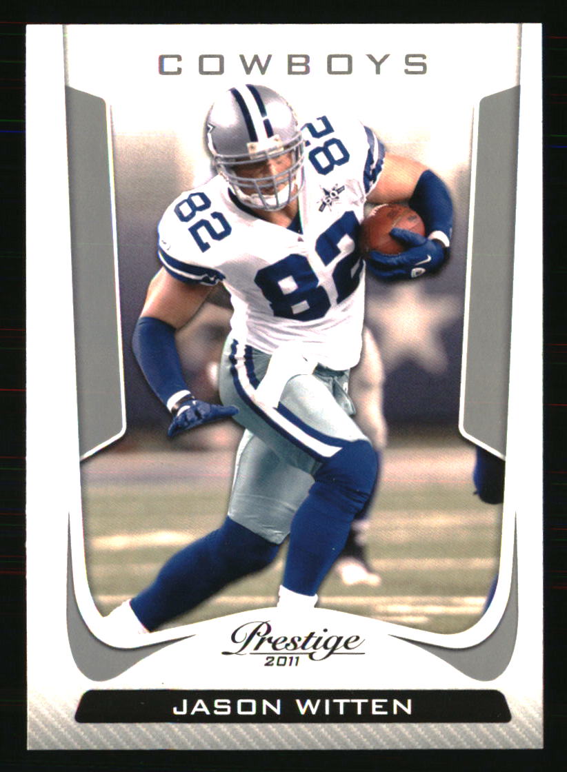 Dallas Cowboys Football Cards Choose Player Choose From 100s Qty Discount Pt 4 - Picture 176 of 501