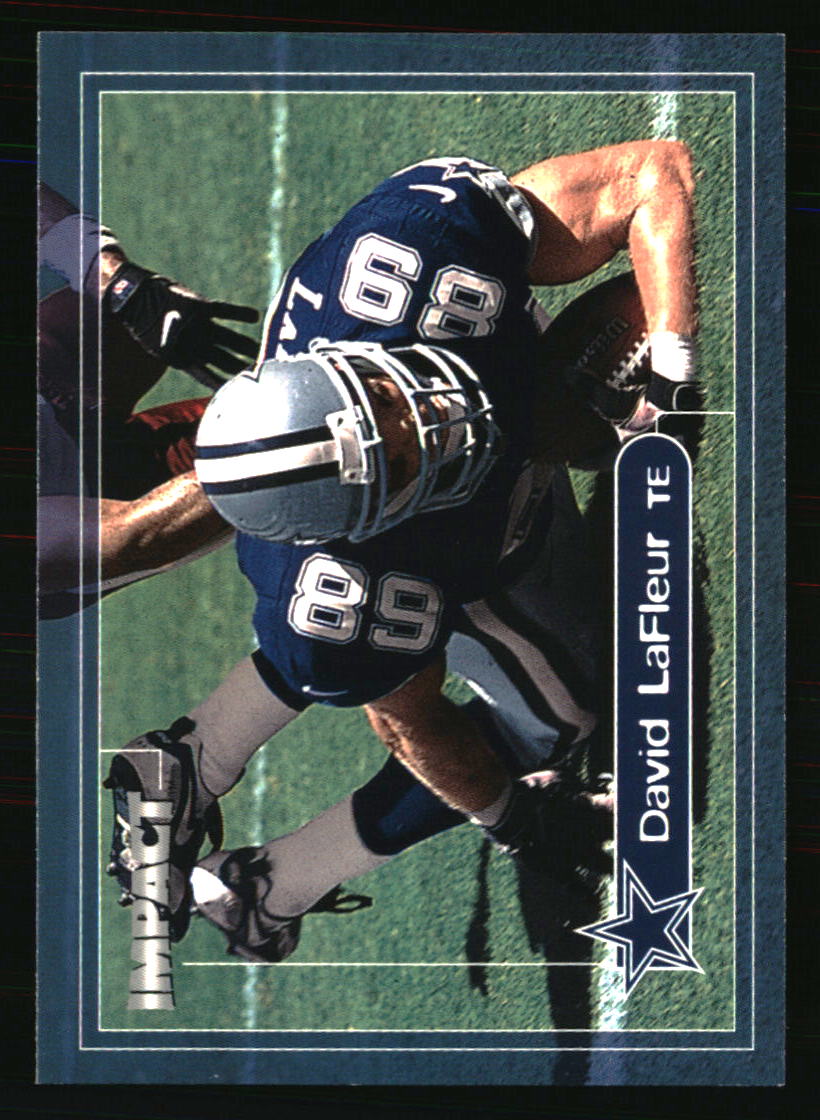 Dallas Cowboys Football Cards Choose Player Choose From 100s Qty Discount Pt 4 - Picture 64 of 501