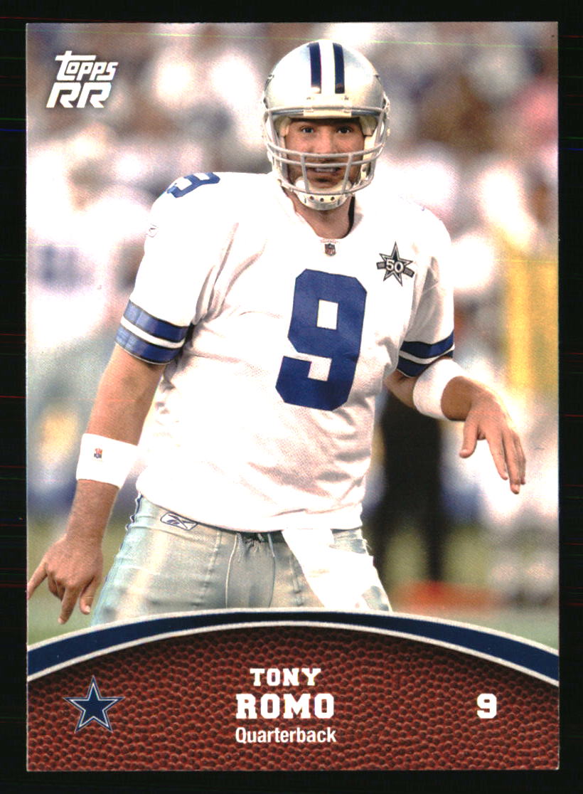 Dallas Cowboys Football Cards Choose Player Choose From 100s Qty Discount Pt 4 - Picture 316 of 501