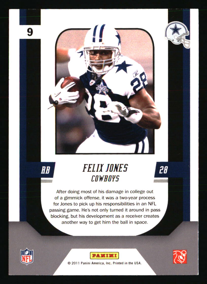 Dallas Cowboys Football Cards Choose Player Choose From 100s Qty Discount Pt 4 - Picture 149 of 501