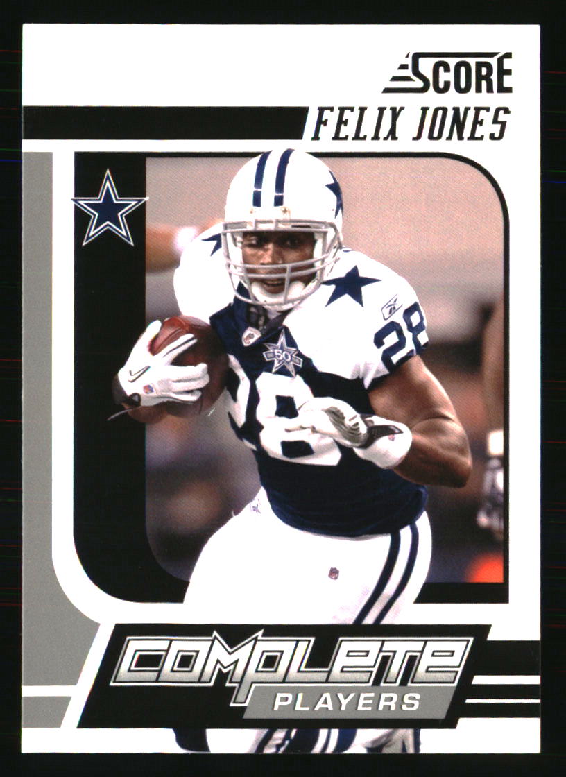 Dallas Cowboys Football Cards Choose Player Choose From 100s Qty Discount Pt 4 - Picture 148 of 501