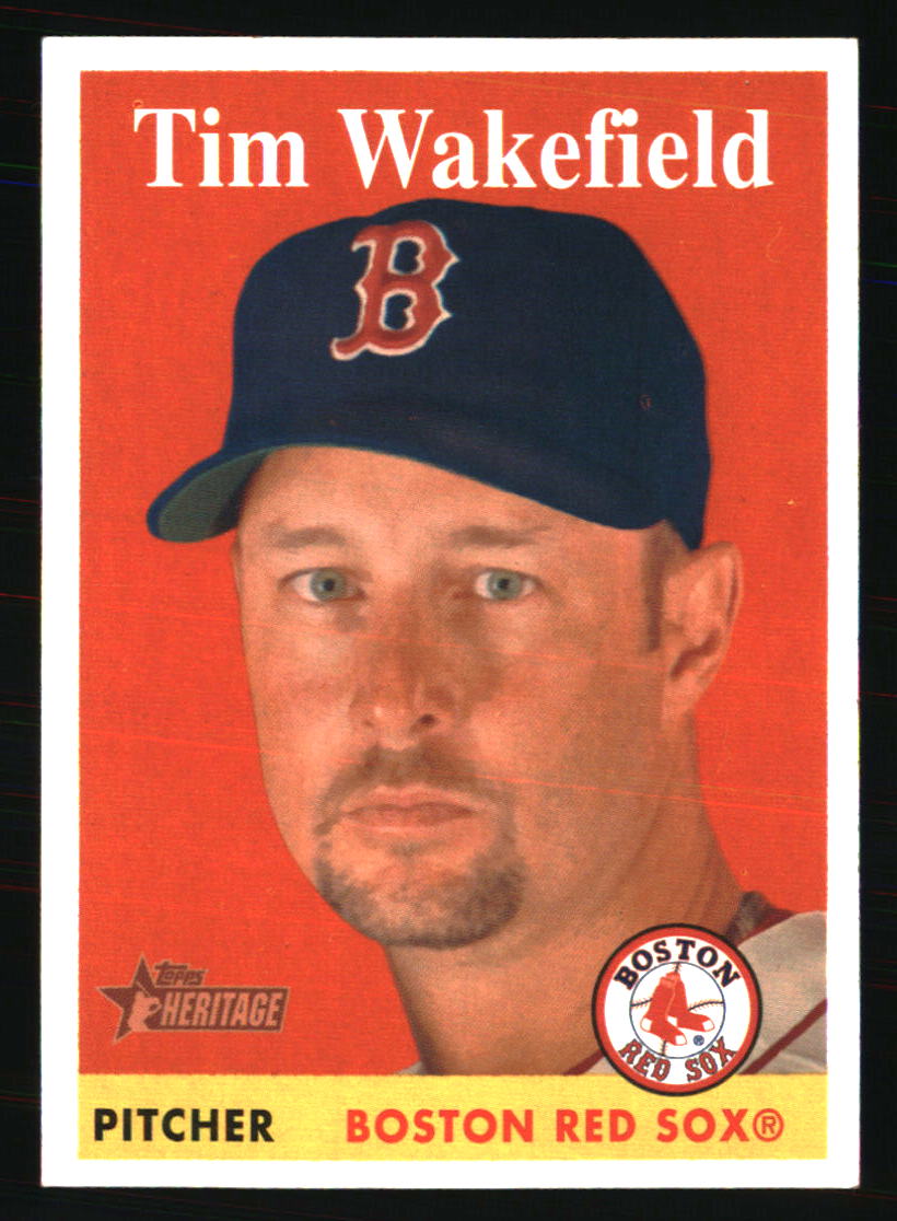 Boston Red Sox Baseball Cards Choose Player Qty Discount 100s to Choose - Picture 332 of 501