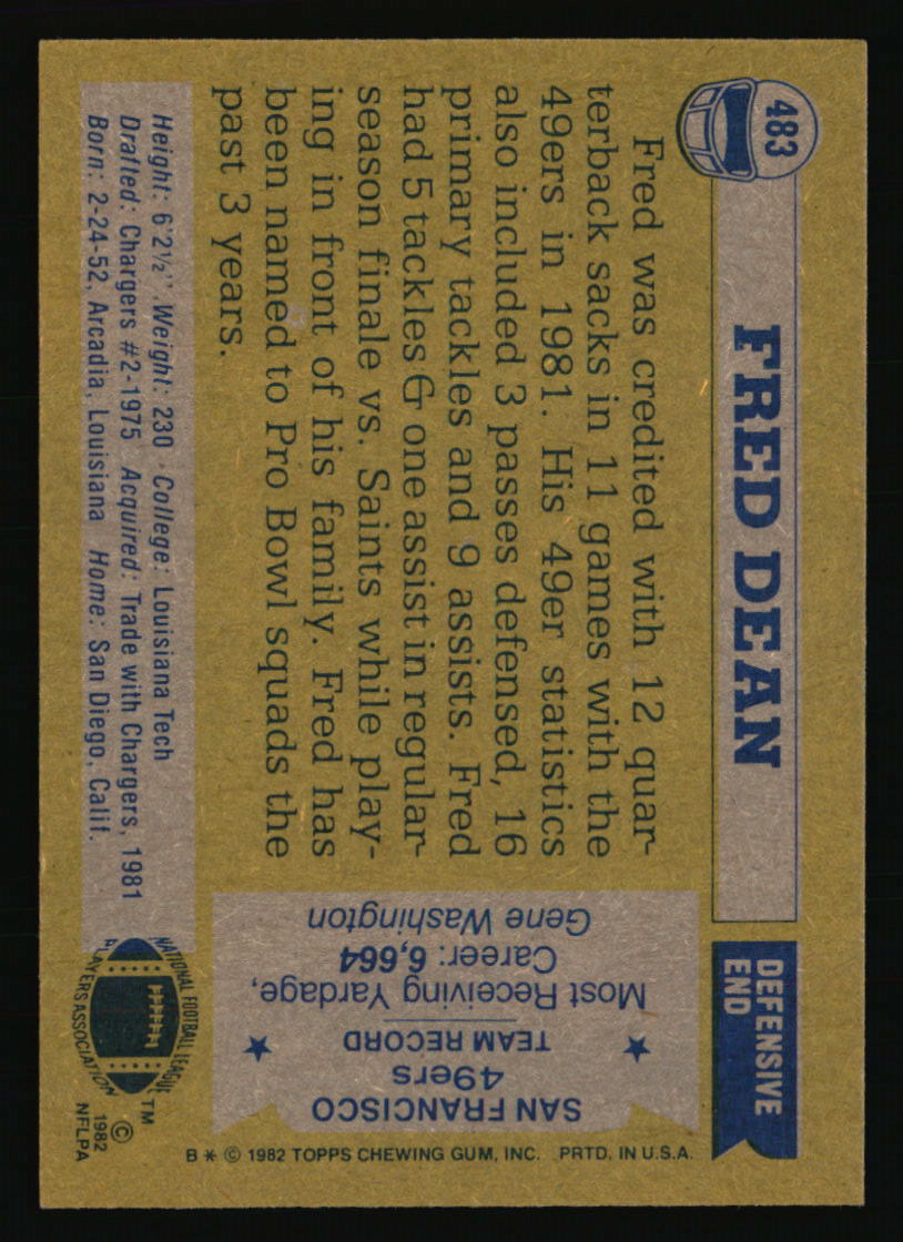 San Francisco 49ers Football Cards Choose Player Qty Discount 100s to Choose - Picture 311 of 425