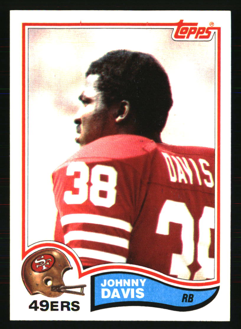 San Francisco 49ers Football Cards Choose Player Qty Discount 100s to Choose - Picture 350 of 425