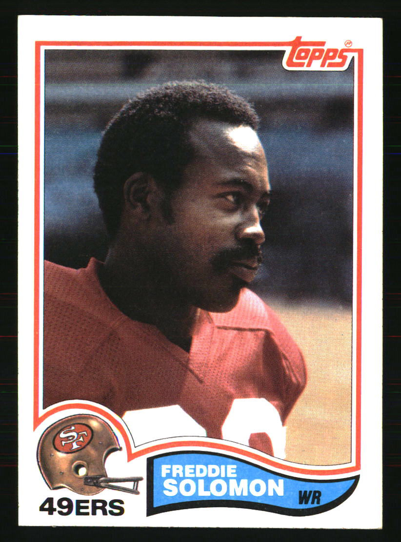 San Francisco 49ers Football Cards Choose Player Qty Discount 100s to Choose - Picture 312 of 425