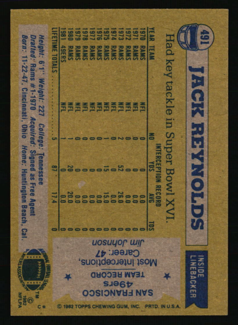 San Francisco 49ers Football Cards Choose Player Qty Discount 100s to Choose - Picture 321 of 425