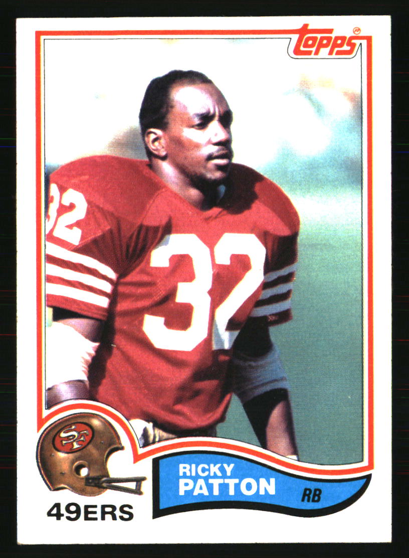San Francisco 49ers Football Cards Choose Player Qty Discount 100s to Choose - Picture 382 of 425